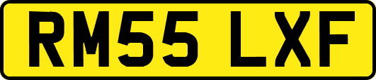 RM55LXF