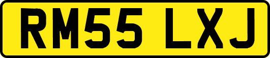 RM55LXJ