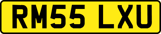 RM55LXU