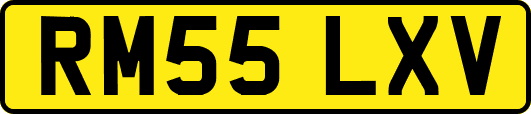 RM55LXV