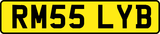 RM55LYB