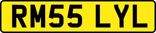 RM55LYL