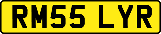 RM55LYR