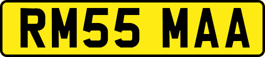 RM55MAA