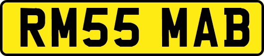 RM55MAB
