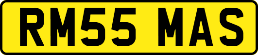 RM55MAS
