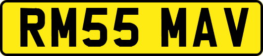 RM55MAV