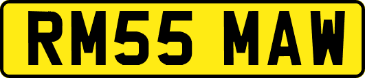 RM55MAW