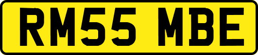 RM55MBE