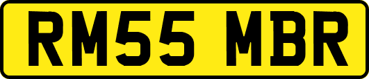 RM55MBR