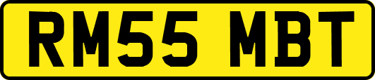 RM55MBT