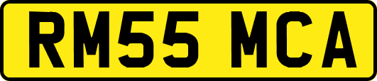 RM55MCA