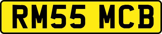 RM55MCB