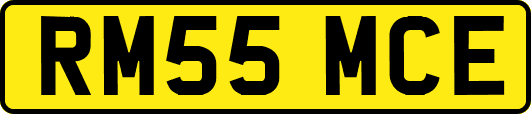 RM55MCE