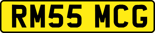 RM55MCG