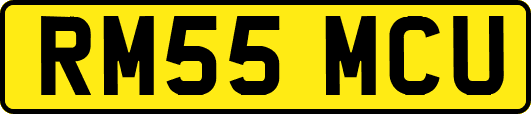 RM55MCU