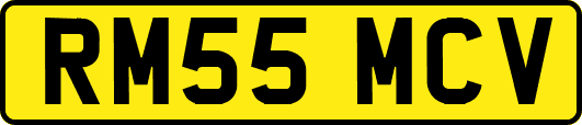RM55MCV