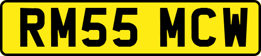 RM55MCW