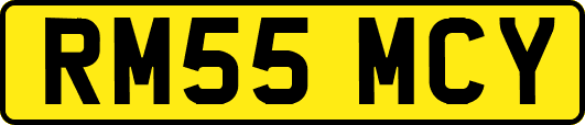 RM55MCY