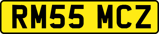 RM55MCZ