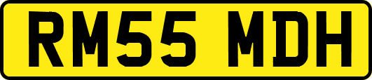 RM55MDH