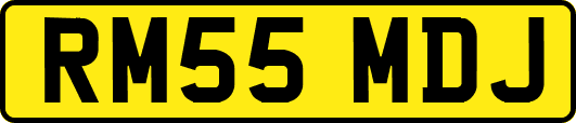RM55MDJ