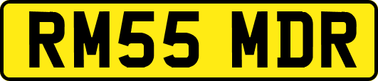 RM55MDR