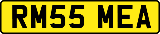 RM55MEA