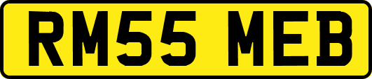 RM55MEB