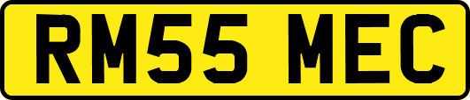 RM55MEC