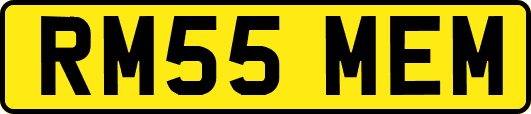 RM55MEM