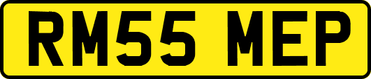 RM55MEP
