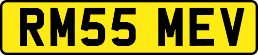 RM55MEV