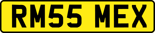 RM55MEX