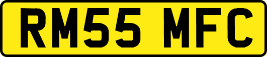 RM55MFC
