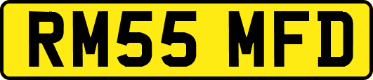 RM55MFD