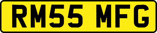 RM55MFG