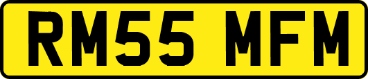 RM55MFM