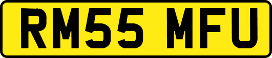 RM55MFU