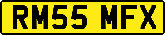 RM55MFX