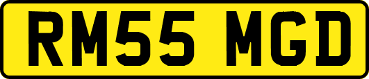 RM55MGD