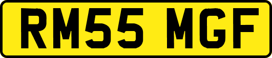 RM55MGF