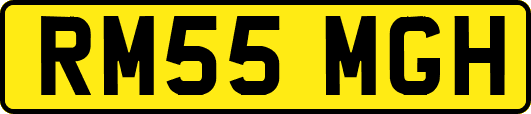RM55MGH