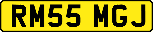 RM55MGJ