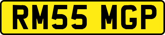 RM55MGP