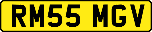RM55MGV