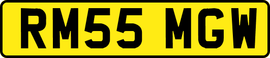 RM55MGW