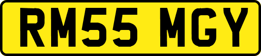 RM55MGY