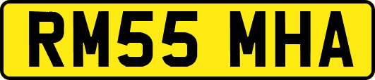 RM55MHA