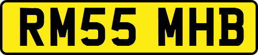 RM55MHB